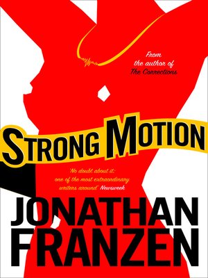 Strong Motion - ebook